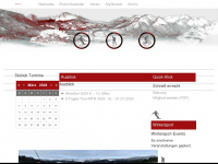 skiclub-schiltach.de Webseite Vorschau