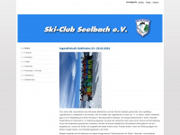 Ski-club-seelbach.de