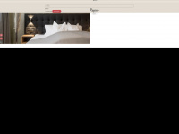 hotel-regina.com Webseite Vorschau