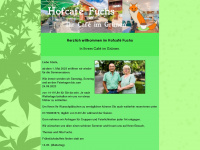 Hofcafe-fuchs.de