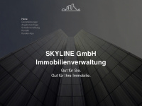 skyline-gmbh.com Thumbnail