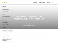 osb-i.com Webseite Vorschau
