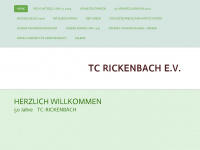 Tc-rickenbach.de