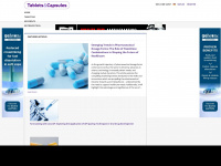 Tabletscapsules.com