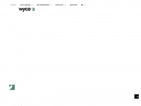 wyco.de Webseite Vorschau