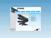 hydaira.ch Thumbnail