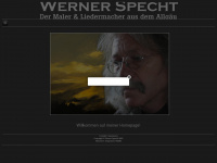 Werner-specht.de
