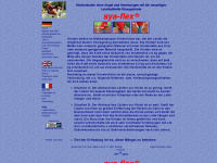 sya-flex.de Webseite Vorschau