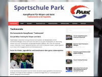 sportschule-park.de Thumbnail