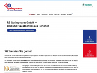 springmann-gmbh.de