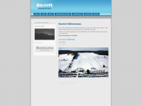 skilift-donnstetten.de Webseite Vorschau