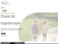 Ergotherapie-rau.de