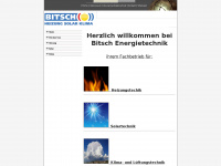 Bitsch-energietechnik.de