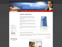 sta-ref.de Webseite Vorschau