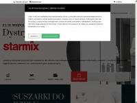 bimex-bielsko.pl Webseite Vorschau