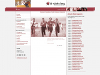 startime-services.de Webseite Vorschau