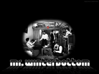 mr-winterbottom.com Webseite Vorschau