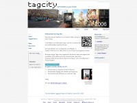 tag-city.net Webseite Vorschau
