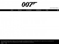 007.com Webseite Vorschau