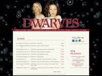 thedwarves.com Thumbnail