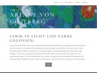 vongottberg.de Webseite Vorschau