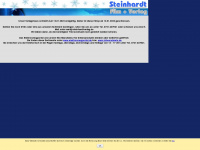 Steinhardt-verlag-shop.de