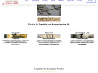 steinmetz-eckert.de Webseite Vorschau