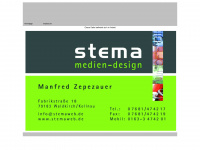 Stemaweb.de