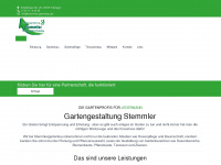 Stemmler-gartenbau.de