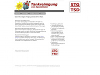 stg-tankservice.de Thumbnail