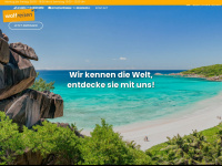 wolfreisen-konstanz.de Webseite Vorschau