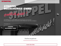 Strippel-dach.de