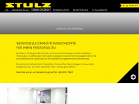 stulz-gemidesign.com Webseite Vorschau