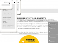 stumpp.com