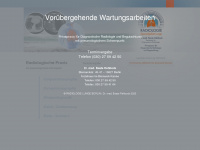radiologie-lunge-berlin.de Thumbnail