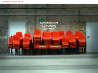 supervision-vs.de Webseite Vorschau