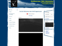 skilift-aggenhausen.de Webseite Vorschau