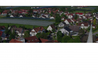 svettenkirch.de Webseite Vorschau