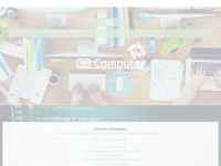 gbcomputer.de Webseite Vorschau