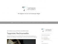 Tappmeier.de