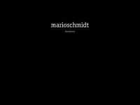 Marioschmidt.de