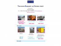 tbv-container.de