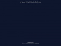 Grabowski-elektrotechnik.de
