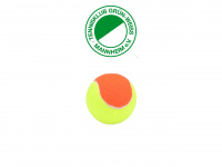 tennisklub.de Webseite Vorschau