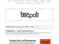 Teapot.de