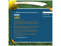 tennisclub-lenzkirch.de Thumbnail