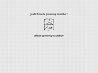 grewenig-sauerborn.de Webseite Vorschau