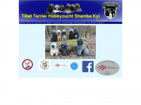 tibet-bouvier.de Thumbnail