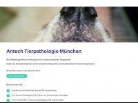 Tierpathologie-muenchen.de