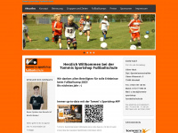 Tommis-sportshop-fussballschule.de